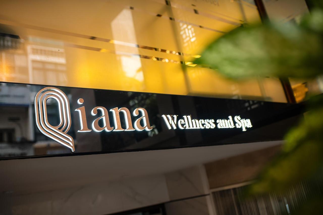The Q Hotel هانوي المظهر الخارجي الصورة